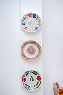 Dutch Wall