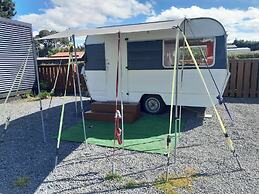 Leithfield Beach Holiday Park