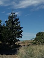 Leithfield Beach Holiday Park