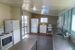 Leithfield Beach Holiday Park