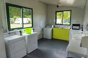 Leithfield Beach Holiday Park