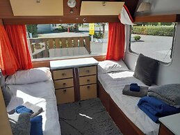 Leithfield Beach Holiday Park