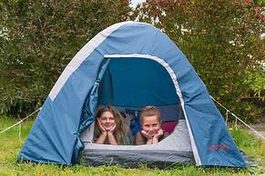 Leithfield Beach Holiday Park