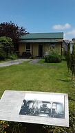 Kumara Historic Cottages - Hostel