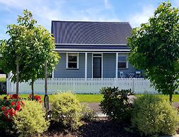 Kumara Historic Cottages - Hostel