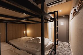 Mash Café & Bed NAGANO - Hostel