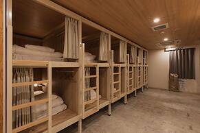 Mash Café & Bed NAGANO - Hostel