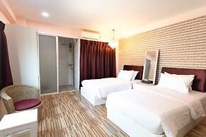 Sweetloft Hotel Don Muang