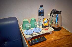 Sweetloft Hotel Don Muang
