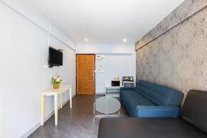 Sweetloft Hotel Don Muang