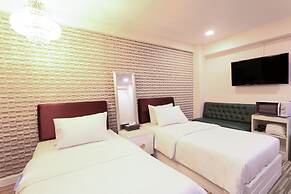 Sweetloft Hotel Don Muang