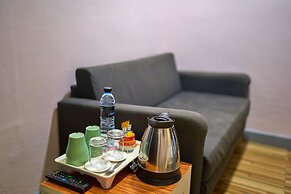Sweetloft Hotel Don Muang