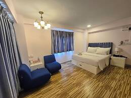 Sweetloft Hotel Don Muang