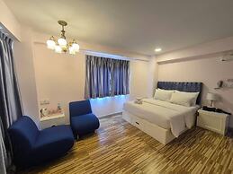 Sweetloft Hotel Don Muang