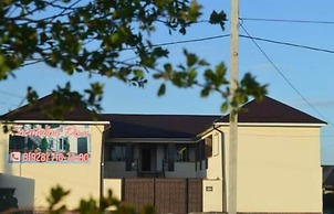 Guest House Ayaz
