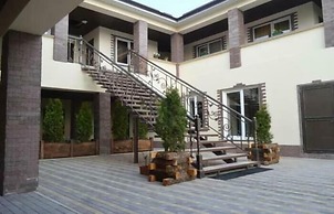 Guest House Ayaz