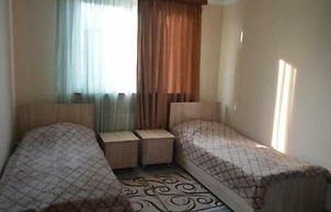 Guest House Ayaz