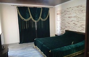 Guest House Ayaz
