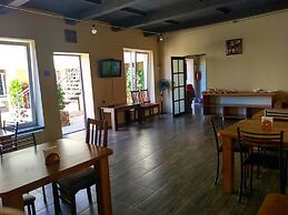 Guest House Ayaz