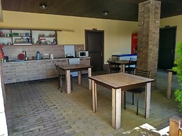 Guest House Ayaz