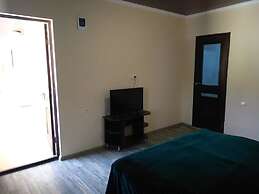Guest House Ayaz