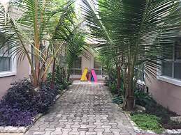 Ritam Getaways