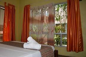 Ritam Getaways