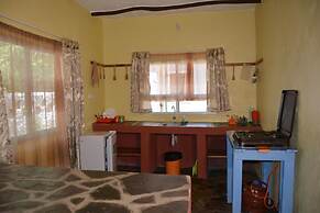 Ritam Getaways