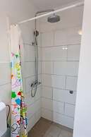 Split Apartments with Hotel Service