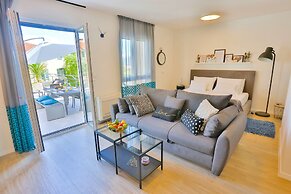 Split Luxury Collection