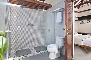 KeRensia Private Pool Villas