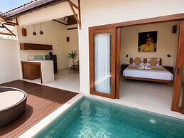 KeRensia Private Pool Villas
