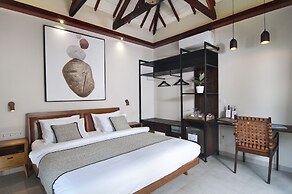 KeRensia Private Pool Villas