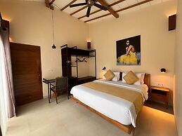 KeRensia Private Pool Villas