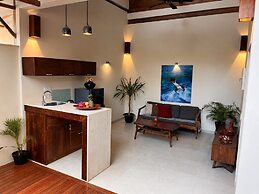 KeRensia Private Pool Villas