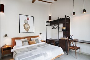 KeRensia Private Pool Villas