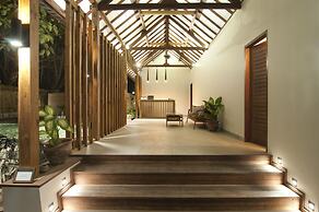 KeRensia Private Pool Villas