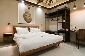 KeRensia Private Pool Villas