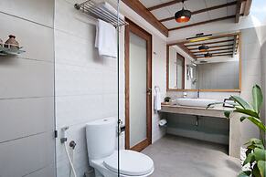 KeRensia Private Pool Villas