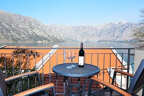 Holiday Home Cattaro