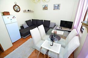 Holiday Home Cattaro