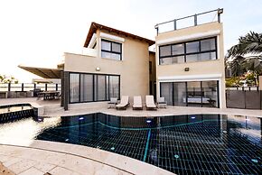 Villa Daniela