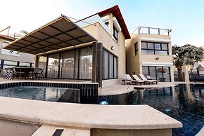 Villa Daniela