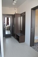 Apartment on Voskresenskaya 14-1 308
