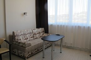Apartment on Voskresenskaya 14-1 308
