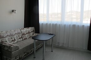 Apartment on Voskresenskaya 14-1 308