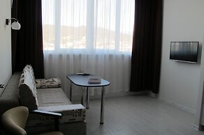 Apartment on Voskresenskaya 14-1 308