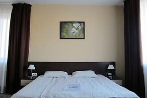 Apartment on Voskresenskaya 14-1 308