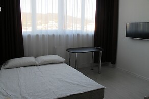 Apartment on Voskresenskaya 14-1 308