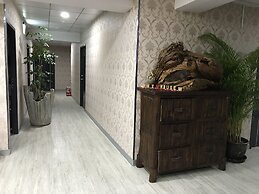My House